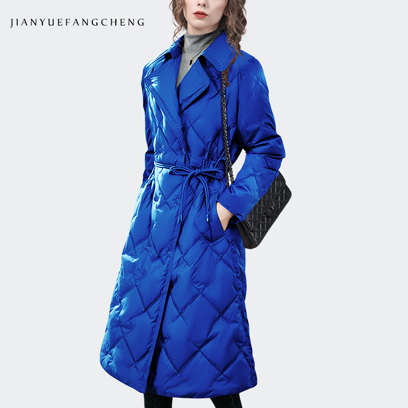 แฟชั่นสตรีเข่าสีฟ้ายาวลงเสื้อห - Women Fashion Over The Years บทวิจารณ์และราคา