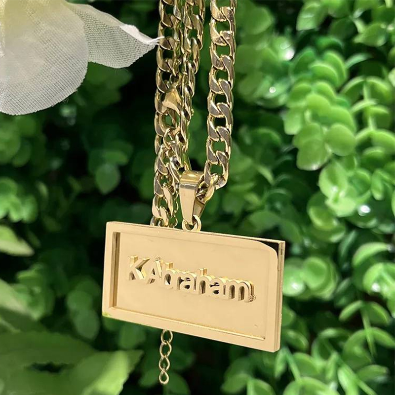 สร้อยคอแนวฮิปฮอปสำหรับผู้ชายผู - Women Fashion Names บทวิจารณ์และราคา