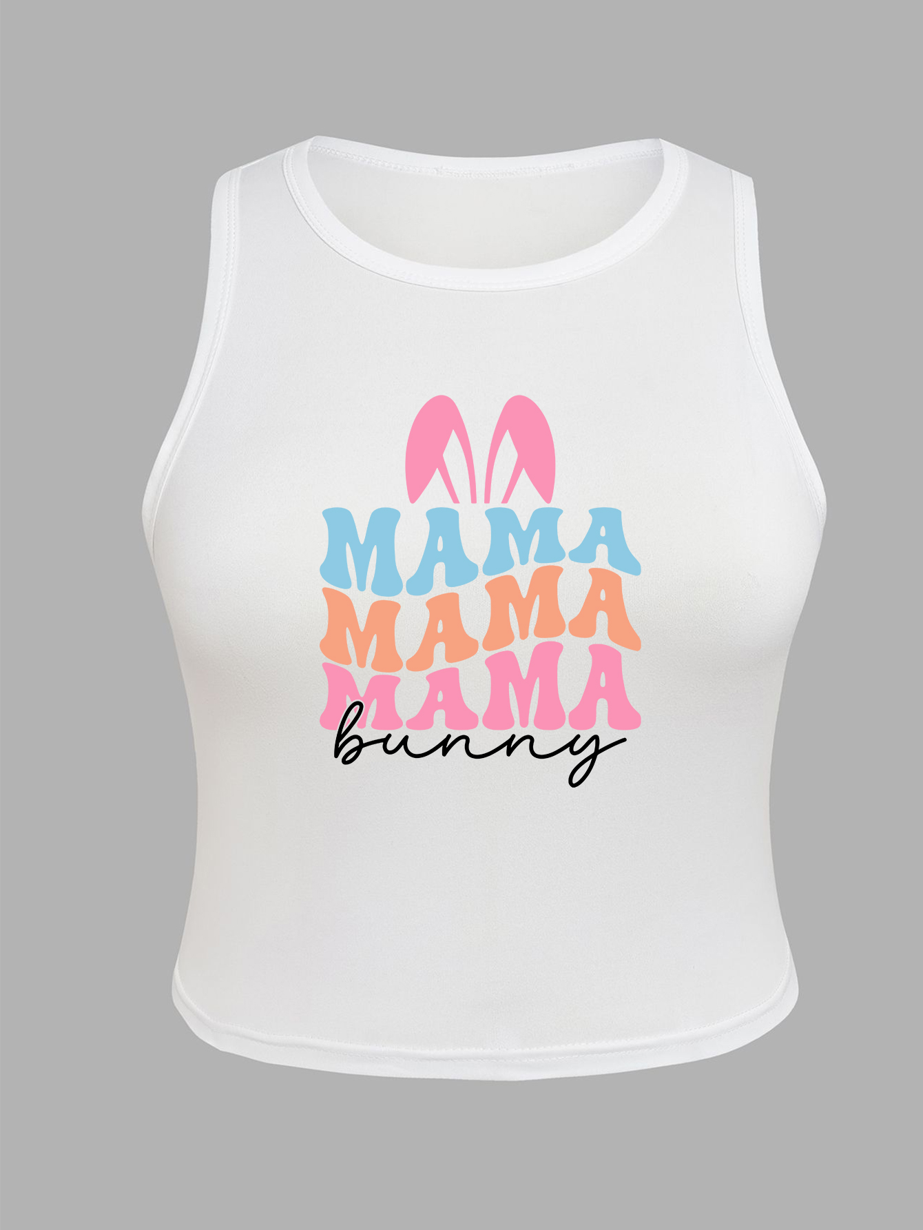 เสื้อกั๊กแฟชั่นผู้หญิงพิมพ์ลาย - Women'S Fashion Vest Tops บทวิจารณ์และราคา