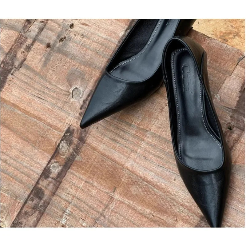 2024 ผู้หญิงรองเท้าส้นสูงเซ็กซ - Women'S Fashion Shoes บทวิจารณ์และราคา