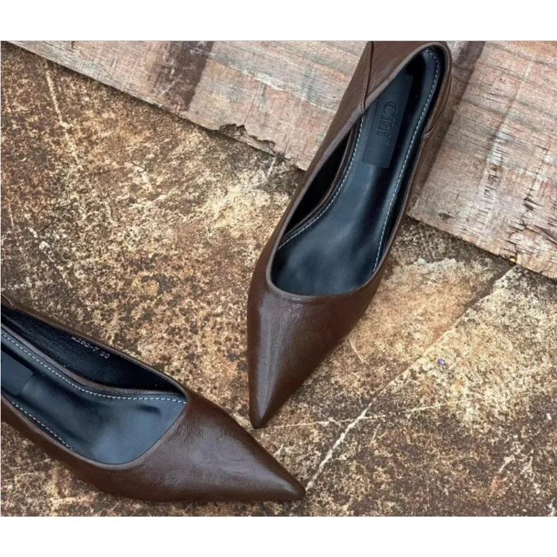2024 ผู้หญิงรองเท้าส้นสูงเซ็กซ - Women'S Fashion Shoes บทวิจารณ์และราคา