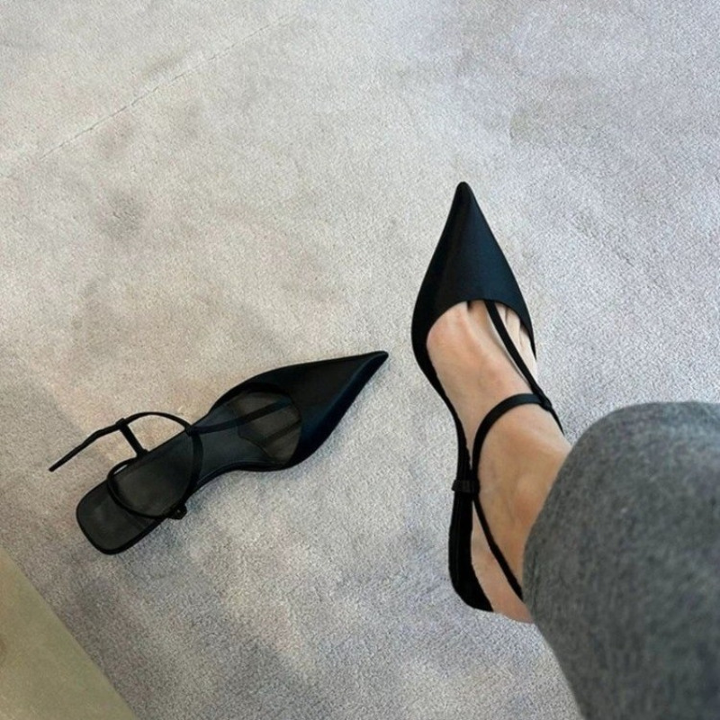 รองเท้าแบรนด์สำหรับผู้หญิง รอง - Women'S Fashion Shoes บทวิจารณ์และราคา