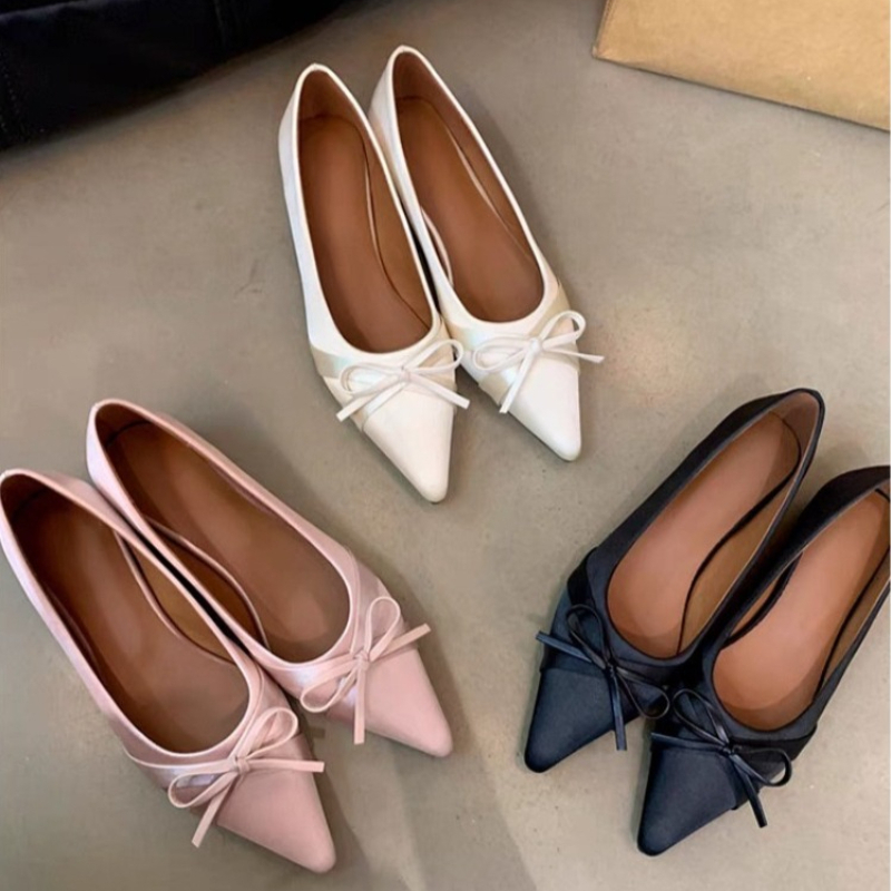 รองเท้าแตะแฟชั่นผ้าชีฟองสไตล์ใ - Women'S Fashion Shoes บทวิจารณ์และราคา